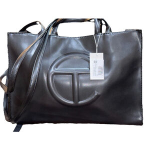 Telfar Medium Shopping Bag New With Dust Bag